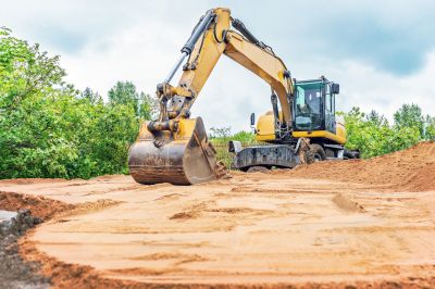 Excavation Service in Salt Lake City, UT